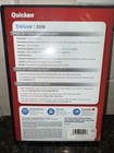 New Intuit Quicken Deluxe For Windows 2016 Vista Sp1 Windows 7 8 8 1