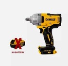 Dewalt Dcf892n 20v Impact Wrenchdewalt Dcf892 20v Max Lithium-ion Cordless 1 2