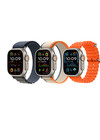 Apple Watch Ultra 2 2nd Generation Gps   Cellular 49mm - Titanium - Excellent