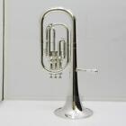 Yamaha Alto Horn Yah-203s W case Used Shipping From Japan  Yamaha Yah-203s