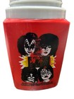 1977 Kiss Thermos Division King-seeley 10 Oz Insulated Cup