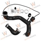 Silicone Charge Tubes For 2020-2022 Can Am Maverick X3 R Turbo Rr Xrc Xrs Xmr  