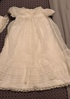 Gorgeous Vintage Christening Gown Infant Girl