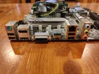 Gaming Combo  Asus Prime H470m-plus Motherboard   I5-10600kf Cpu   16gb Ddr4
