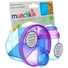 2 Pack Munchkin Formula Dispenser Combo Pack  2 Ct