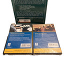 Dave Ramsey 2 Financial Peace University Dvd s  Both New Sealed  3   4