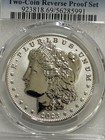 2023 S Morgan Silver Dollar Reverse Proof Pcgs Ms69