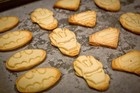 Superhero Cookie Cutters By Wnf Group - Fun Shapes For Baking And Crafts