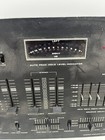 Ppd Numark Studio Audio Master Control Center Dm1750rm Dj 4 Channel Mixer Works