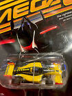 Tomy Afx Mega G Super G Plus Srt Shell Hornet  4 Ho Slot Car New Aurora Nip Rare