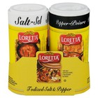 Salt And Pepper Shaker  5 Ounce