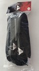 New  Cloth Forearm Guards Black - Taekwondo  Karate  Thai Mixed Martial Arts Mma