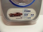 Ptx Mini Engine - 1 24 Scale - Ford 429 V8