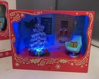 2017 Hallmark Keepsake Tinseltime Christmas Ornament Nib Works  