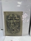 Antique Ladies Birthday Almanac 1905 1906 1910 1912 Thedford   s Lot Of 4