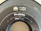 Profoto Proring Ring Flash Head  pro 7 Systems  Great Condition 