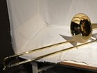 Vincent Bach Tenor Trombone 16gl Used