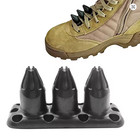 2pcs Self-defense Combat Safety Studs Kuba Kickz Boot Studs Martial Arts Studs  