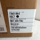Genuine Apc Rbc7 12v 17ah Oem Ups Replacement Battery Cartridge - Sealed