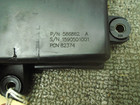 Used Emm Ecu Module 0586862 A Johnson Evinrude Etec E-tec 2005 60hp
