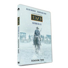 1923 A Yellowstone Origin Story Complete 2nd Seasons  the  2   1932 Dvd