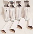 Lot Of 4 Luma Compact Fluorescent Lamp Light Bulbs Cf32t4 27
