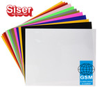 Siser Easyweed Heat Transfer Vinyl 15  X 25 Yds - 38 Colors Available - Iron On