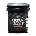 Ultra1plus 10w-40 Synthetic Blend 4t Engine Oil Api Sl Jaso Ma2     5 Gal Pail