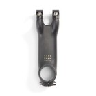 Bontrager Rsl Carbon Stem  7   Rise  31 8mm  Blendr  70 100 110 120 130 140mm
