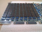 Vintage Dec mostek Memory Systems Mk 8015 Aa-00 6805-08015 1100 Rev C b7 