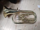 Yamaha Yah-202 Alto Horn