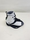 O brien Link White  Black Size 12-14 Wakeboard Binding Boot Marine Boat