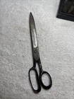 Compton Reliance U-set 11    Dressmaker Tailors Scissors Shears Newark  Nj