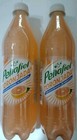 12x Penafiel Agua Mineral Water Grapefruit   Toronjada   - 12 Pack Of 600ml Ea 