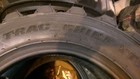 4 Hd 10x16 5 Carlisle Trac Chief  Skid Steer Tires -10-16 5-8 Ply-made In Usa