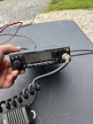 Kenwood Tm241a 2 Meter Amateur Radio Transceiver Untested As Is