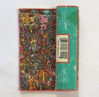 Mr Bungle S t Cassette J Card Inlay Only  no Tape  1991 Faith No More Alt Metal