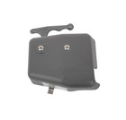 Sharpener Assembly With Metal Stones Fitting Hobart Slicers 2612 - 2912  Replace