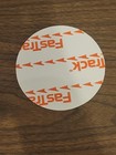 Rare Vintage 1985 Beer Wolf Coors Banquet Beer Beerwolf Sticker Bar Retro 4   