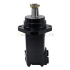 New For Bobcat Mt100 Mt52 Mt55 Mt85 6686261 Left right Hydrostatic Drive Motor