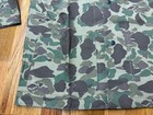 Wwii Us Usmc Marine P1942 P42 Camo Hbt Combat Field Jacket-size Large 42-44r