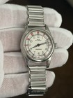 Vintage Rolex Sky-rocket Ww2 Military Watch