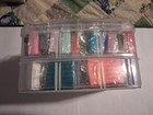 Polymer Clay For Kids Non-toxic  55 Colors 5 Modeling Tools And Assessories