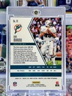 2017 Panini Dan Marino - Orange Color Match Parallel Sp  99 - Miami Dolphins
