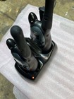 Motorola Talkabout T5000 Two-way Radios Rechargeable    Charging Base