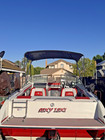 1989 Fourwinns 19  Boat