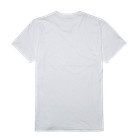 United States Marine Corp Usmc Eagle  Globe   Anchor Graphic White Men s T-shirt