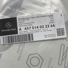 Dde A4570140222 Mercedez Benz Oil Pan Gasket