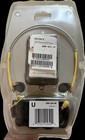 New Sealed Sony Srf-85 Sports Walkman Fm am Radio     Yellow     Vintage Nos