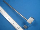 Stainless Steel Stirrer Shaft 3-blade 225 X 7 9 Mm Free Shipping    11